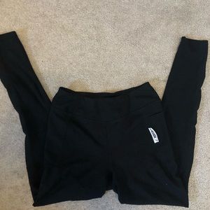 Gymshark true texture leggings